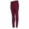 B215L  Birstall Ladies Breeches - Burgundy size 26 